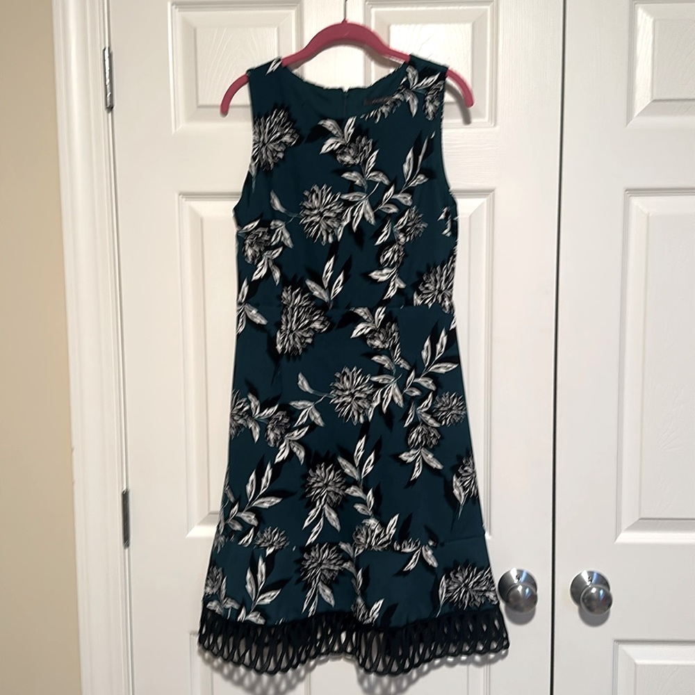 Beautiful dress for wedding or graduation